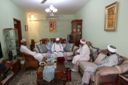 Dubai: Yaadgaar and Taareekhi Visit of Aqaa Maulaa